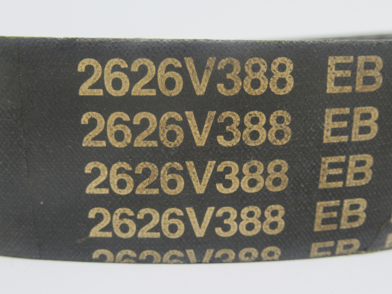 Generic 2626V388 Variable Speed Belt 39.7" L x 1.63" W x 0.48" T NOP