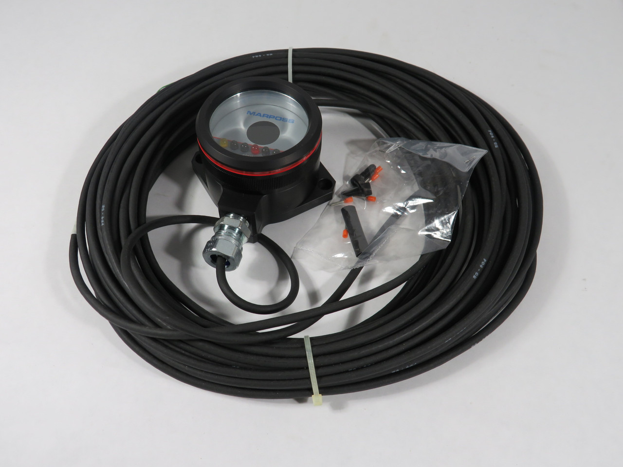 Marposs Mida 6871830000 RX-E83 Optical Receiver NEW