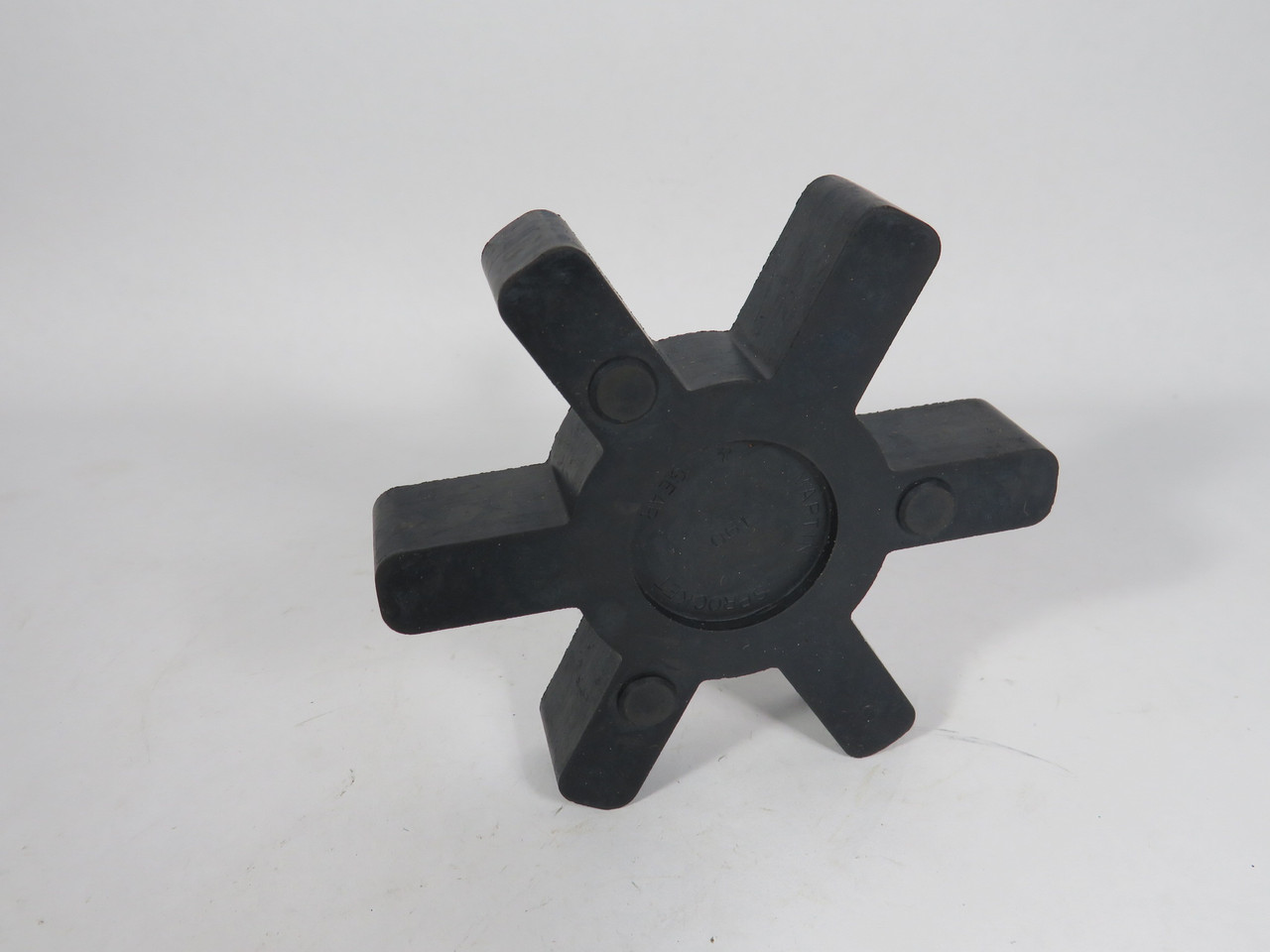 Martin SRL190 BUNA-N Coupling Spider Insert NEW