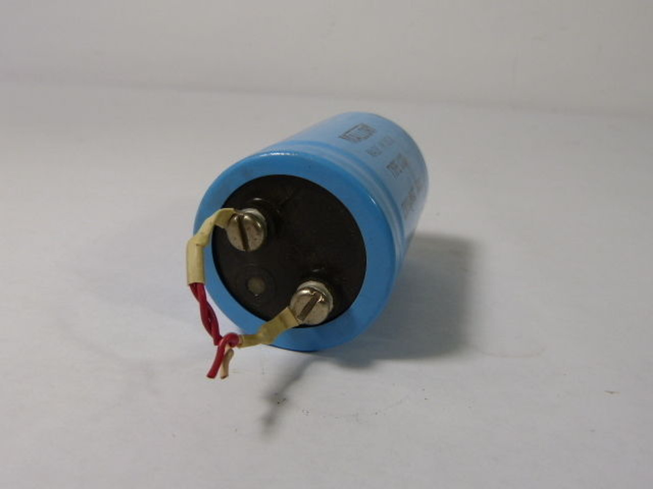 Mallory Type CGS 23000MFD Capacitor 15VDC USED