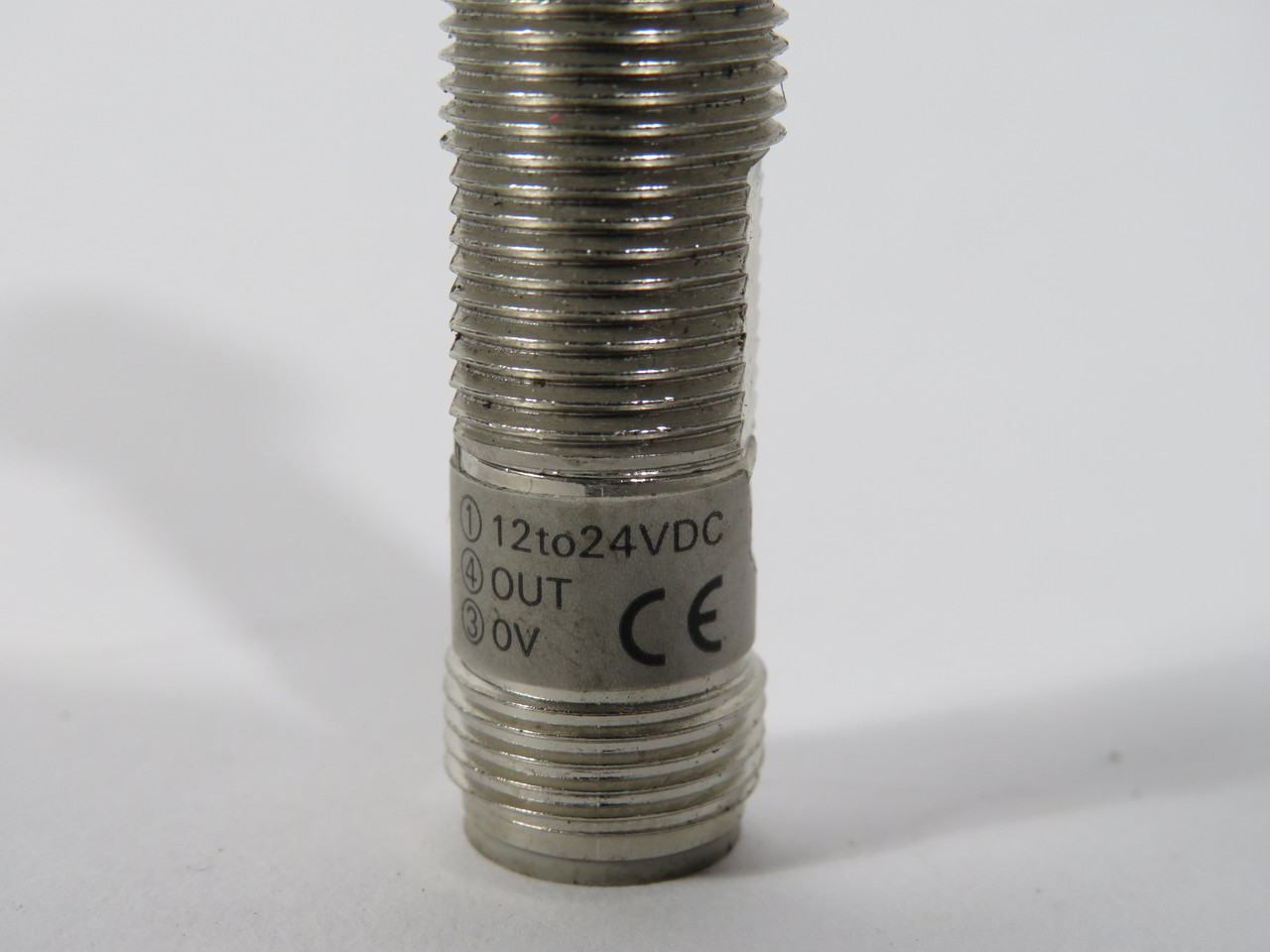 Omron E2E2-X2C1-M1 Proximity Sensor 12-24VDC 200mA 2mm NOP