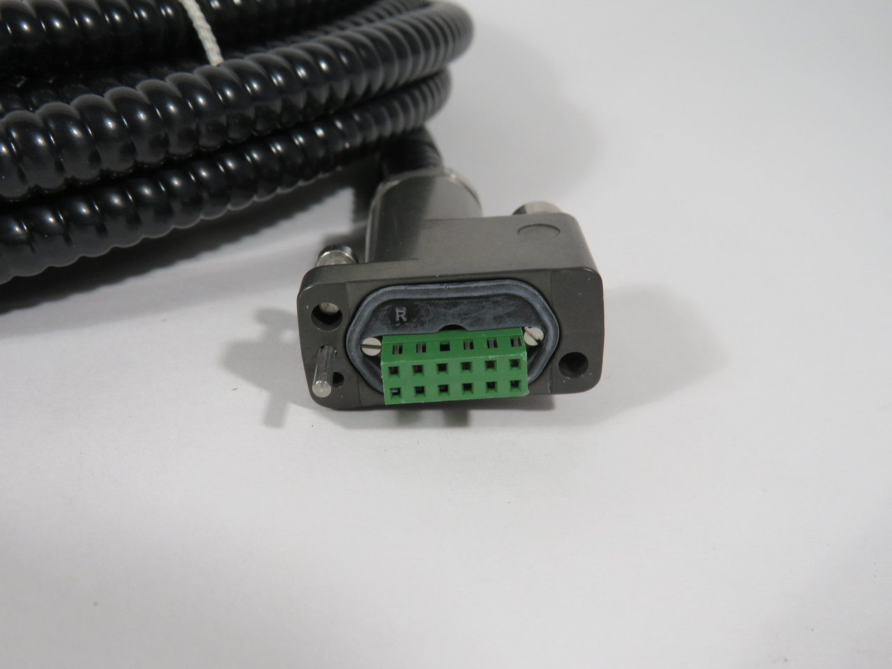 Heidenhain 310129-06 Adapter Cable 9-Pole 6m NWB