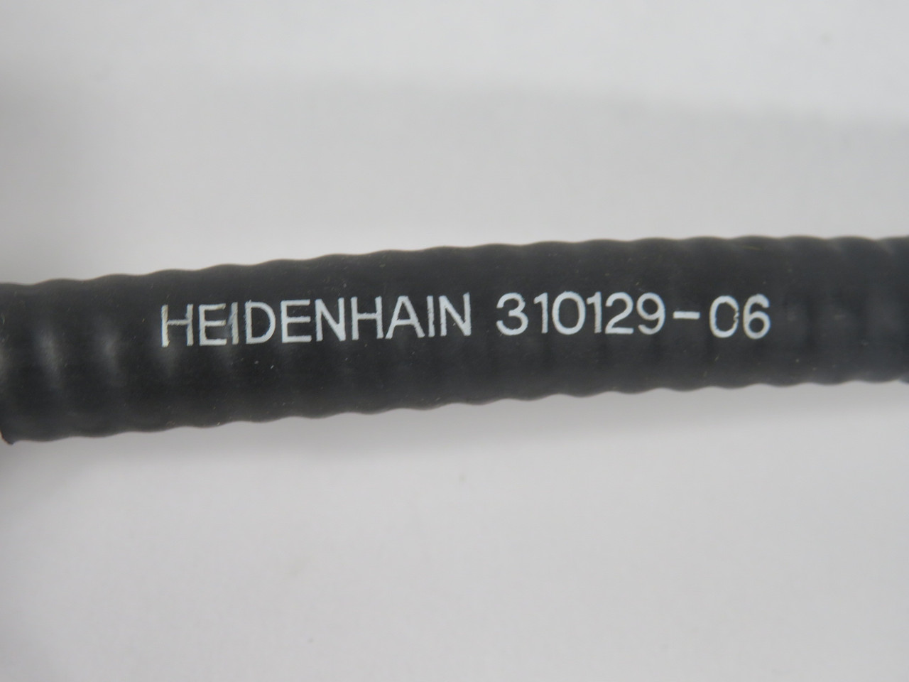 Heidenhain 310129-06 Adapter Cable 9-Pole 6m NWB