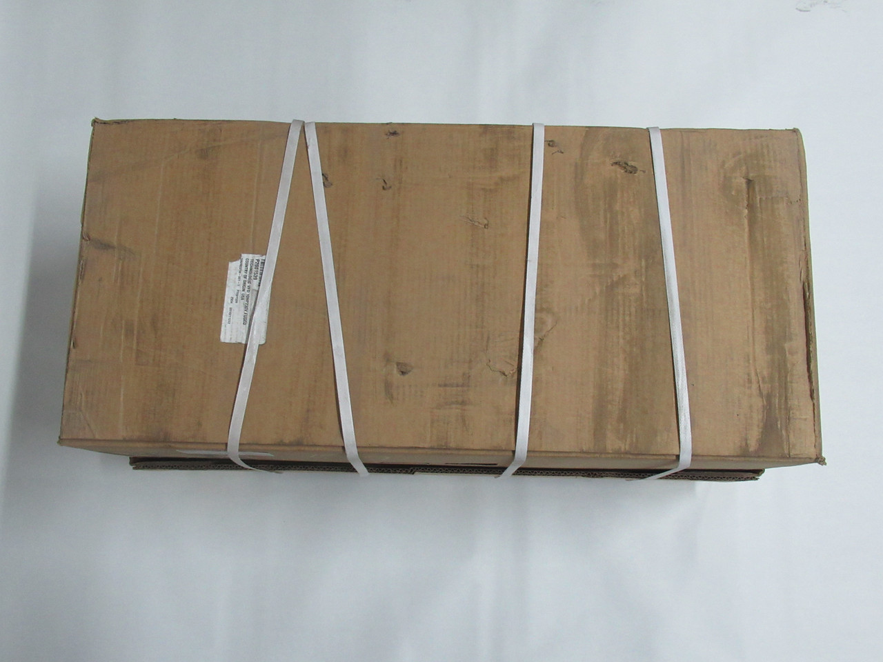 Bell & Gossett 134N0604 Variable Speed Controller 7.5kW/10HP 3ph 0-Vin SEALED NEW