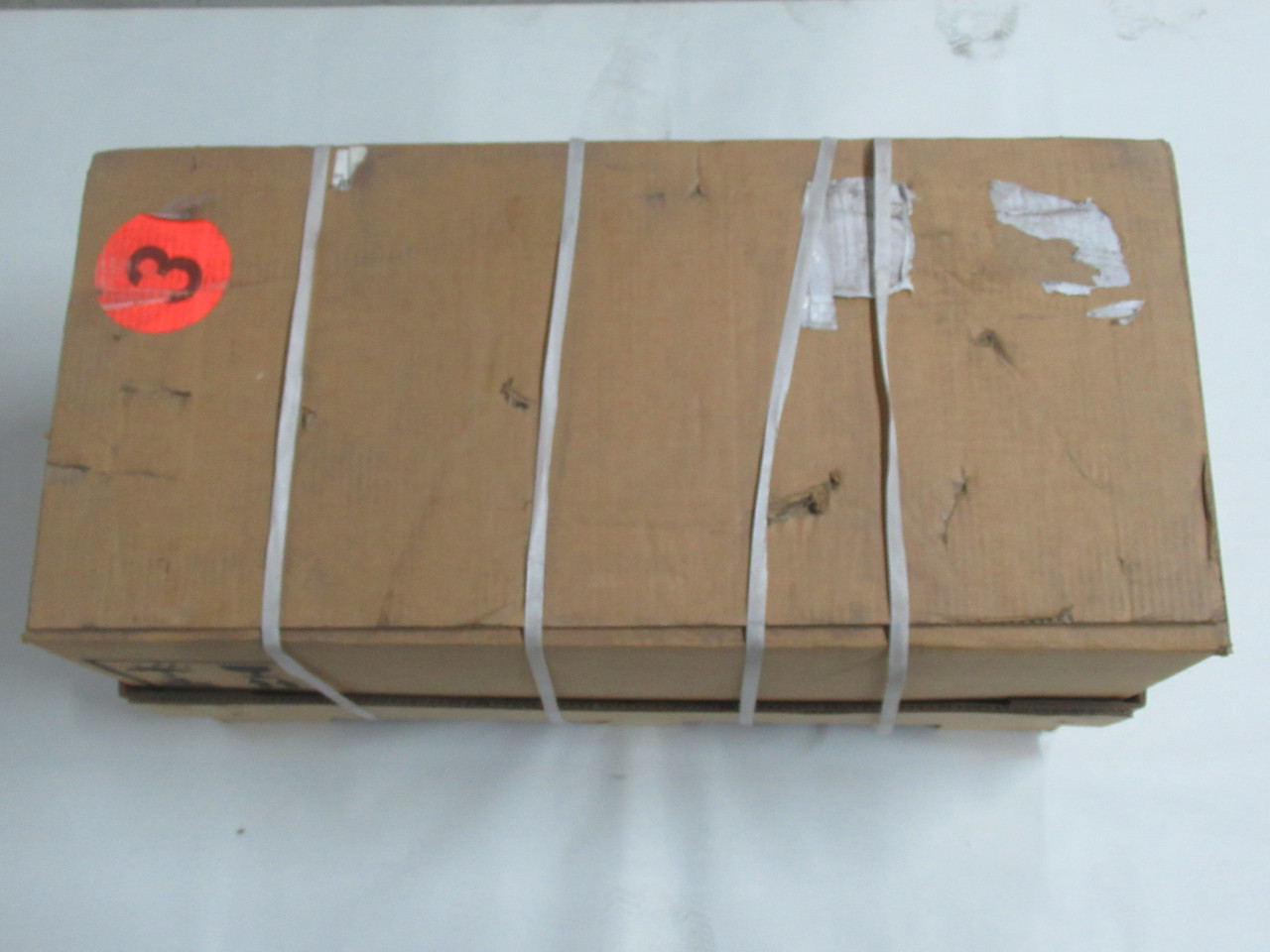 Bell & Gossett 134N0604 Variable Speed Controller 10HP SEALED DAMAGED BOX NEW