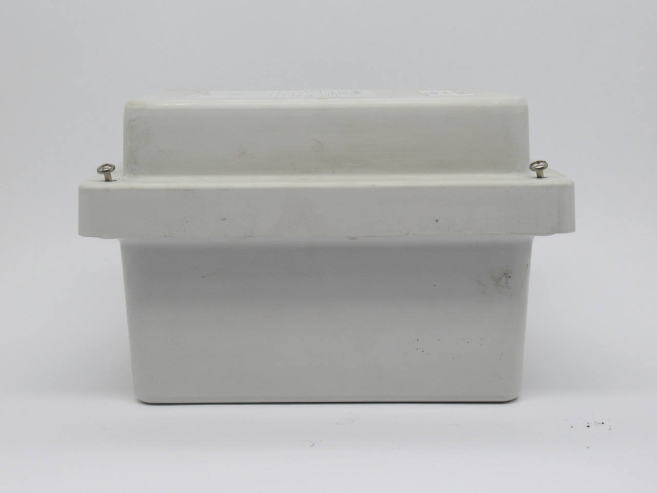 Generic 8070-0680 Custom Door Control Thermostat 24V 1A SHELF WEAR NEW
