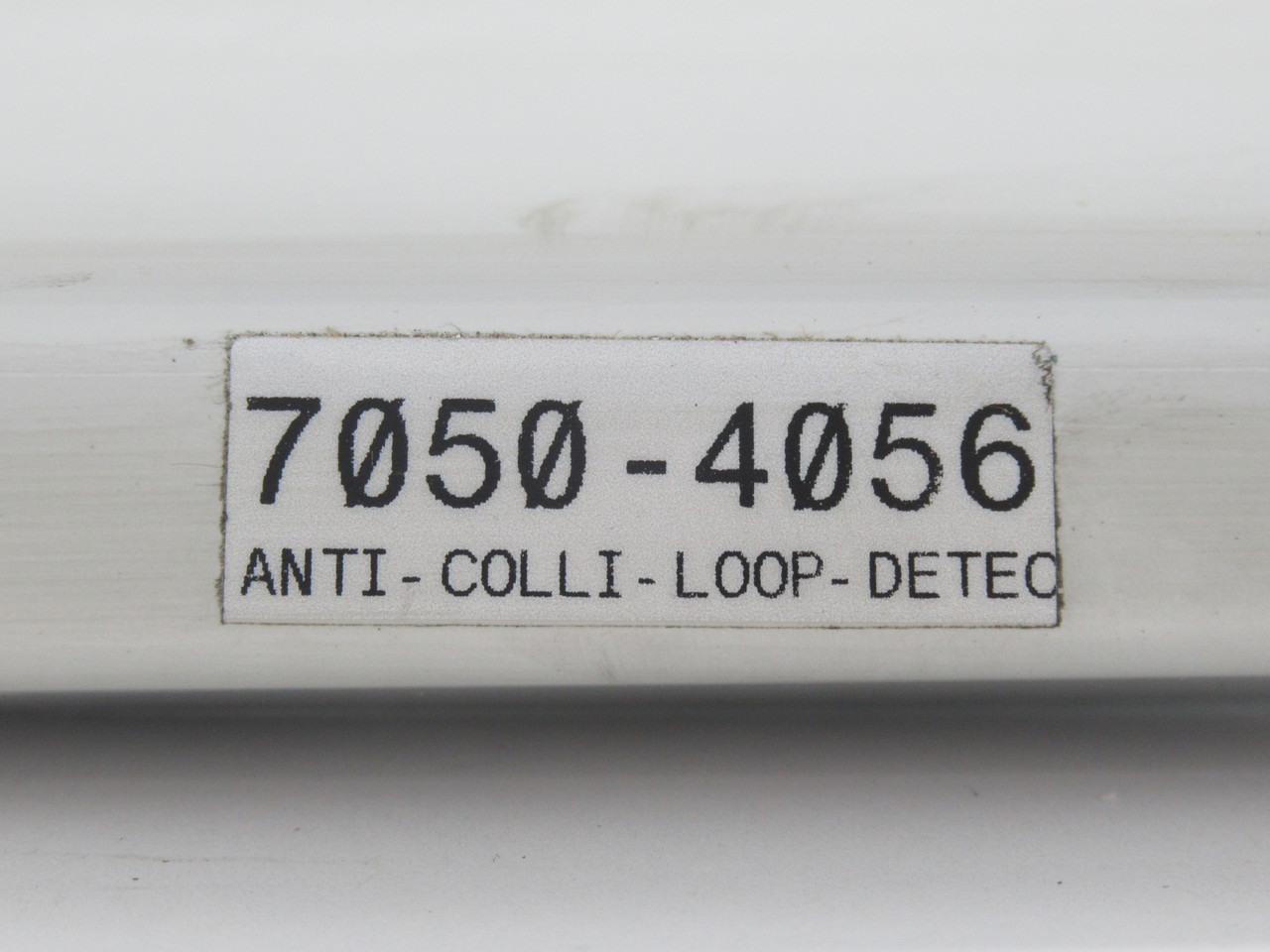 Generic 7050-4056 Anti Collision Loop Detector 120/240V 1A SHELF WEAR NEW