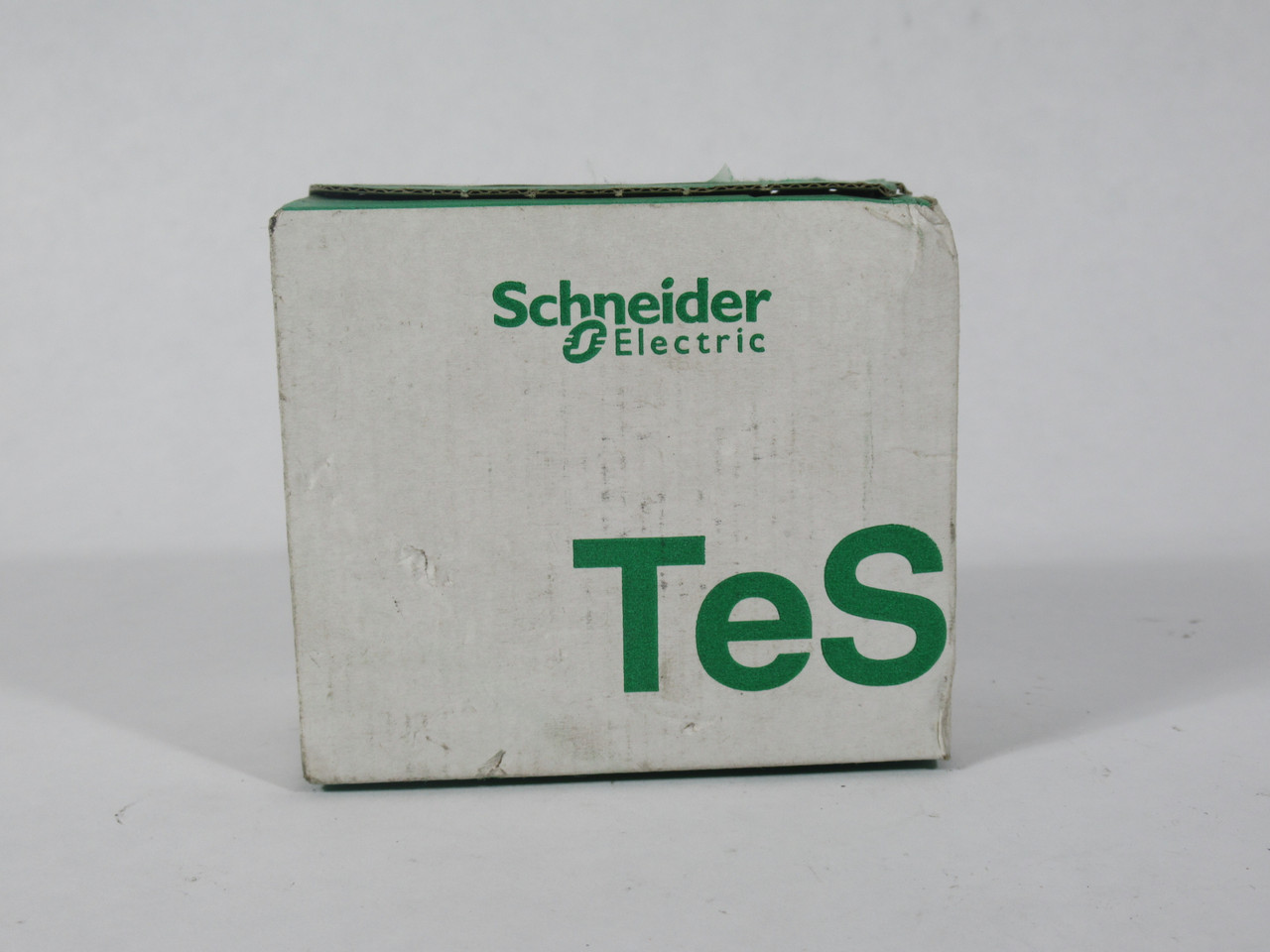 Schneider Electric LRD12 Thermal Overload Relay 5.5-8A 690V *SEALED* NEW