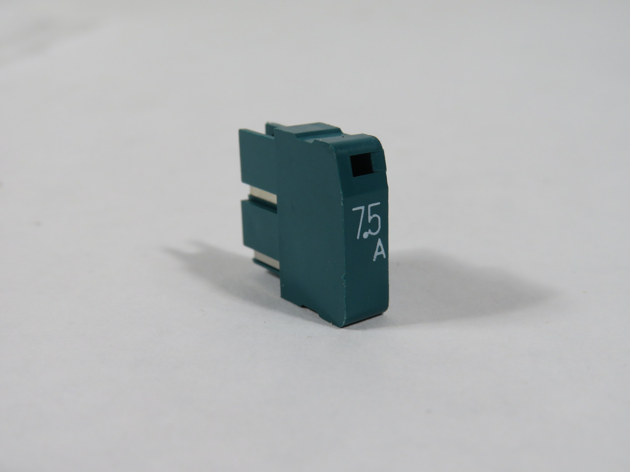 Daito MP75 Alarm Fuse 7.5A 125VAC/DC Lot of 10 USED