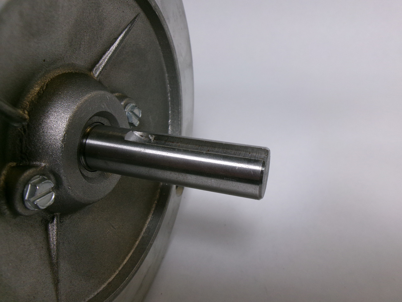 Marathon 1HP 3450RPM 115/208-230V 56C TEFC 1Ph 11.2/5.7-5.6A 60Hz SHELF WEAR NOP