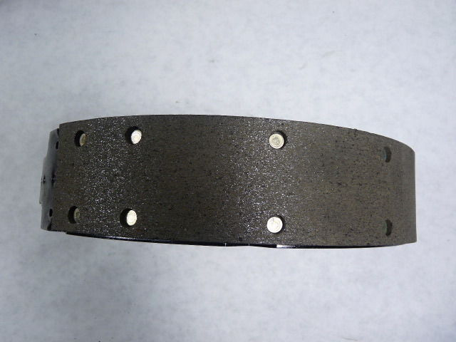 Parts Depot 534 / NT-534-NB Premium Brake Shoes ! NEW !