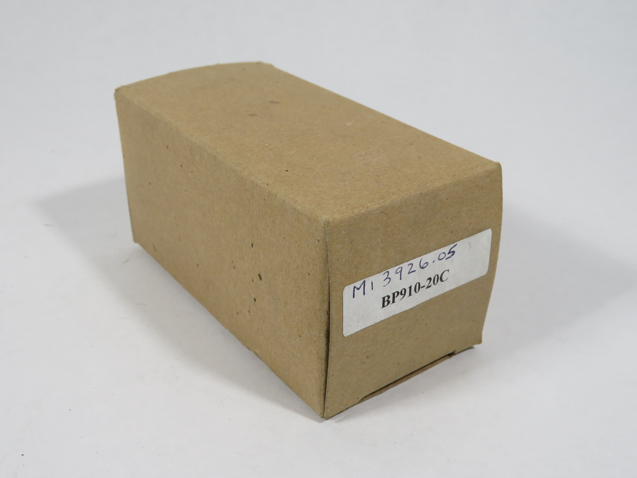 Generic BP910-20C Bulldog Replacement Filter Element 20micron WRITING ON BOX NEW