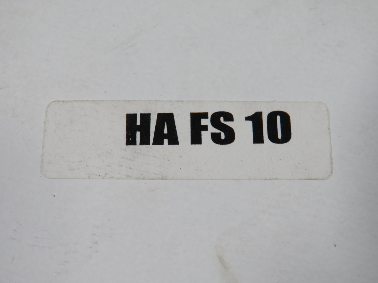 Generic HA-FS-10 Hydro-Craft Replacement Strainer Filter 140 micron 10gpm NEW