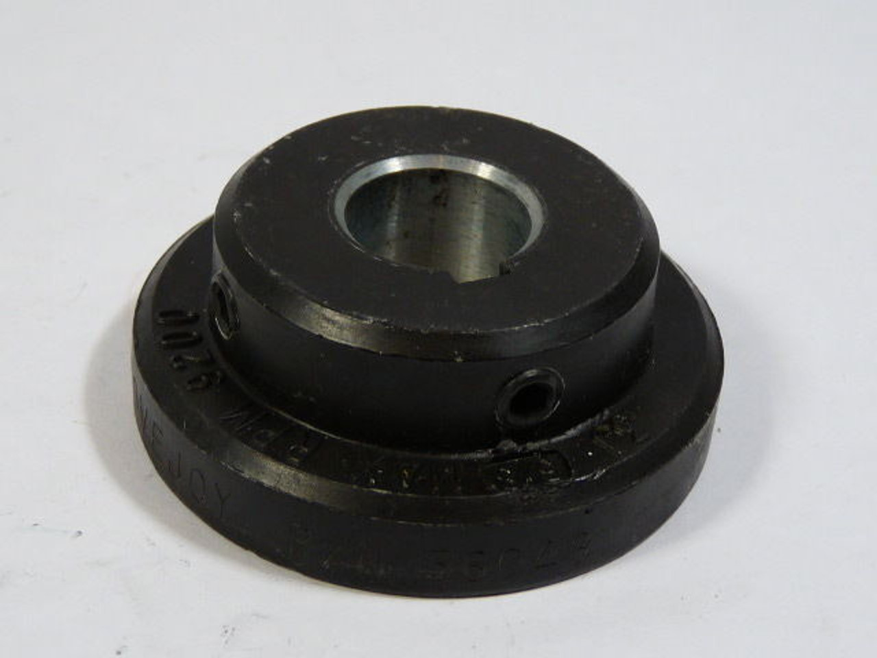 Lovejoy 36048 Coupling Flange USED