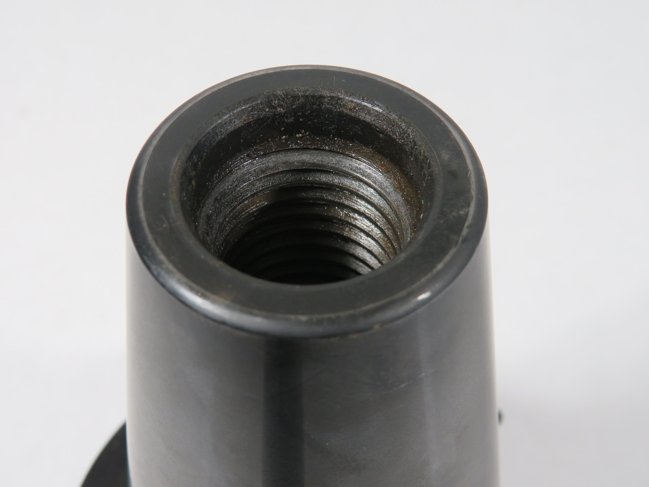 Marposs V-50 CAT50 Spindle Probe Shank USED