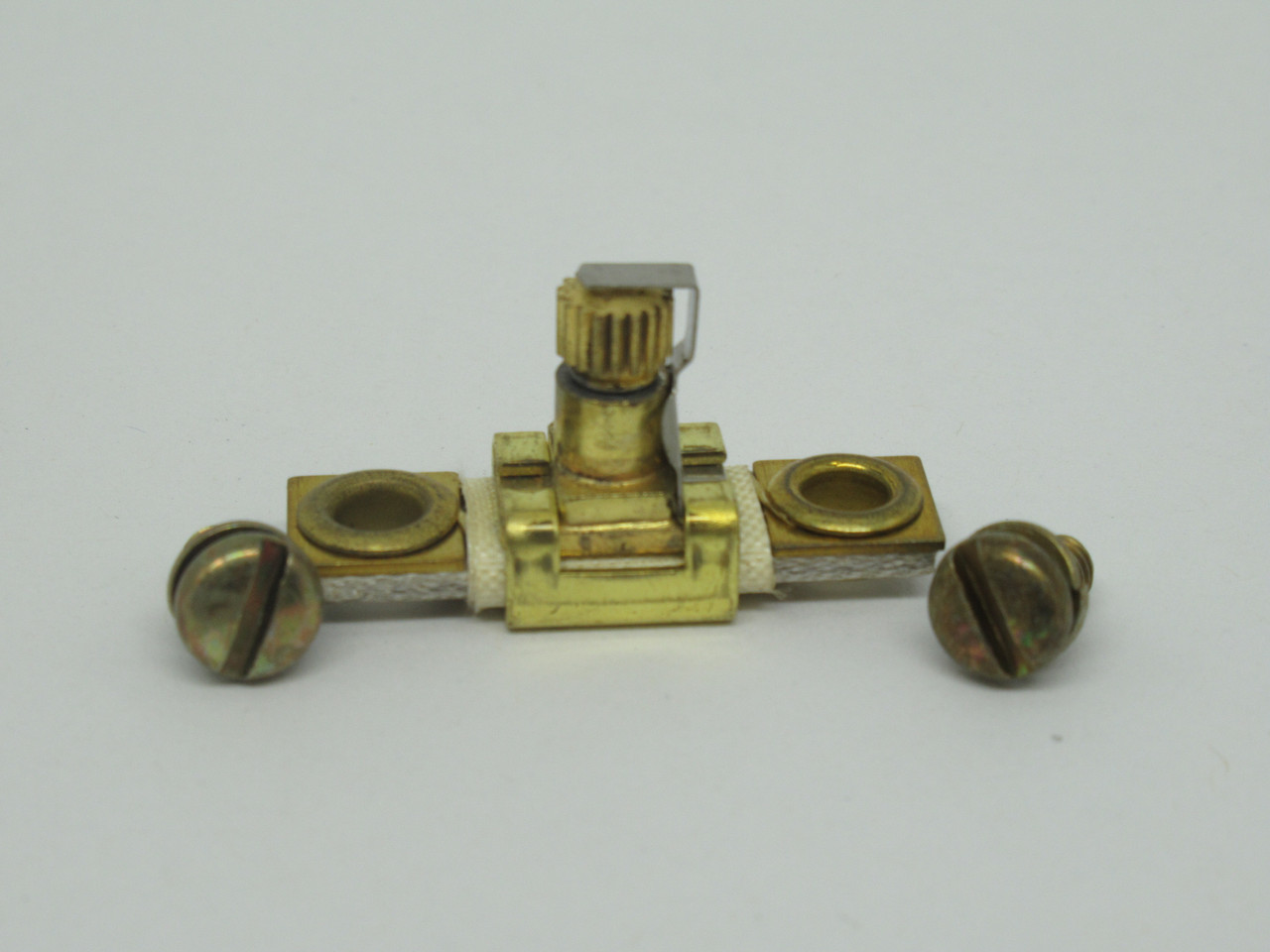 Square D A.49 Overload Relay Thermal Unit Type S Type A Melting Alloy NEW