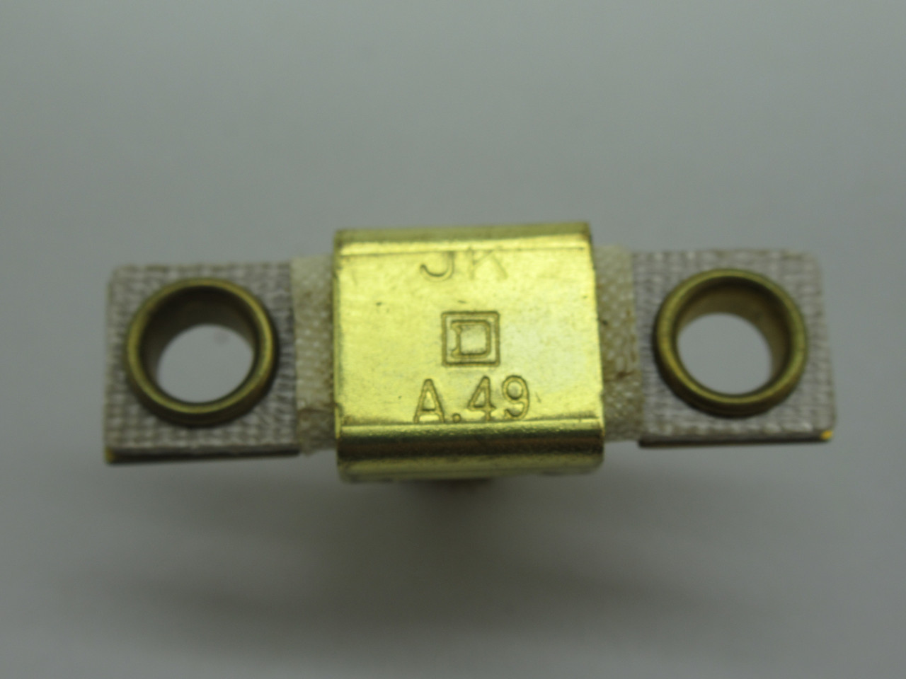 Square D A.49 Overload Relay Thermal Unit Type S *DAMAGED BOX* NEW