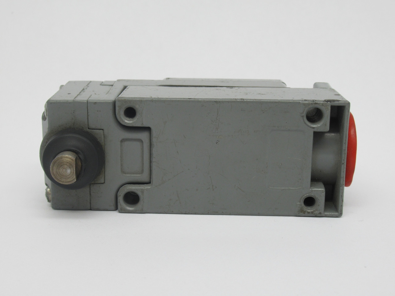 Square D 9007-C54G Ser.A Heavy Duty Limit Switch Type G Head SHELF WEAR USED