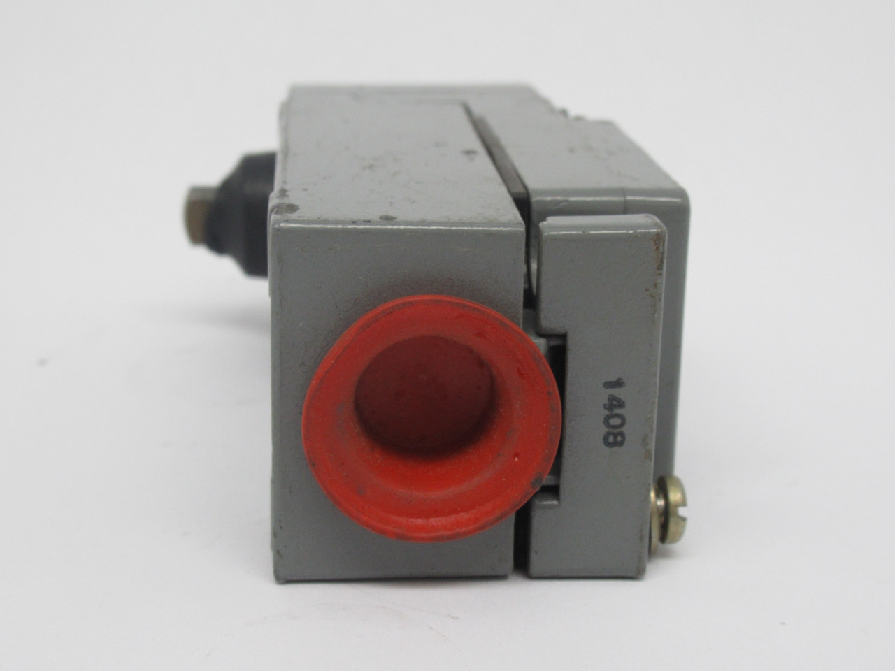 Square D 9007-C54G Ser.A Heavy Duty Limit Switch Type G Head SHELF WEAR USED