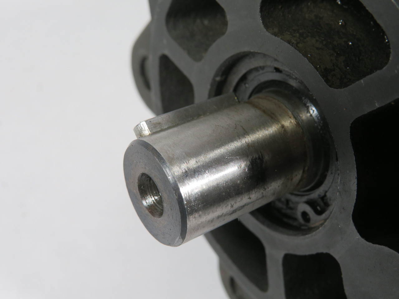 Dynamic GP-F20A-32-P1-C Hydraulic Gear Pump 1.95 in3/rev SHELF WEAR NOP