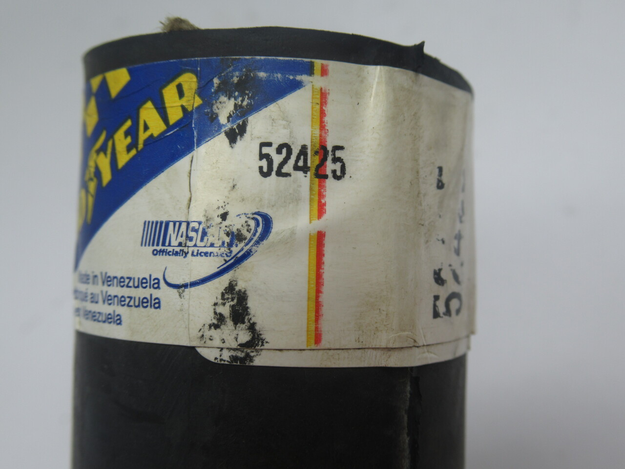 Goodyear 52425 Flexible Radiator Hose 1 1/2"x25" NOP