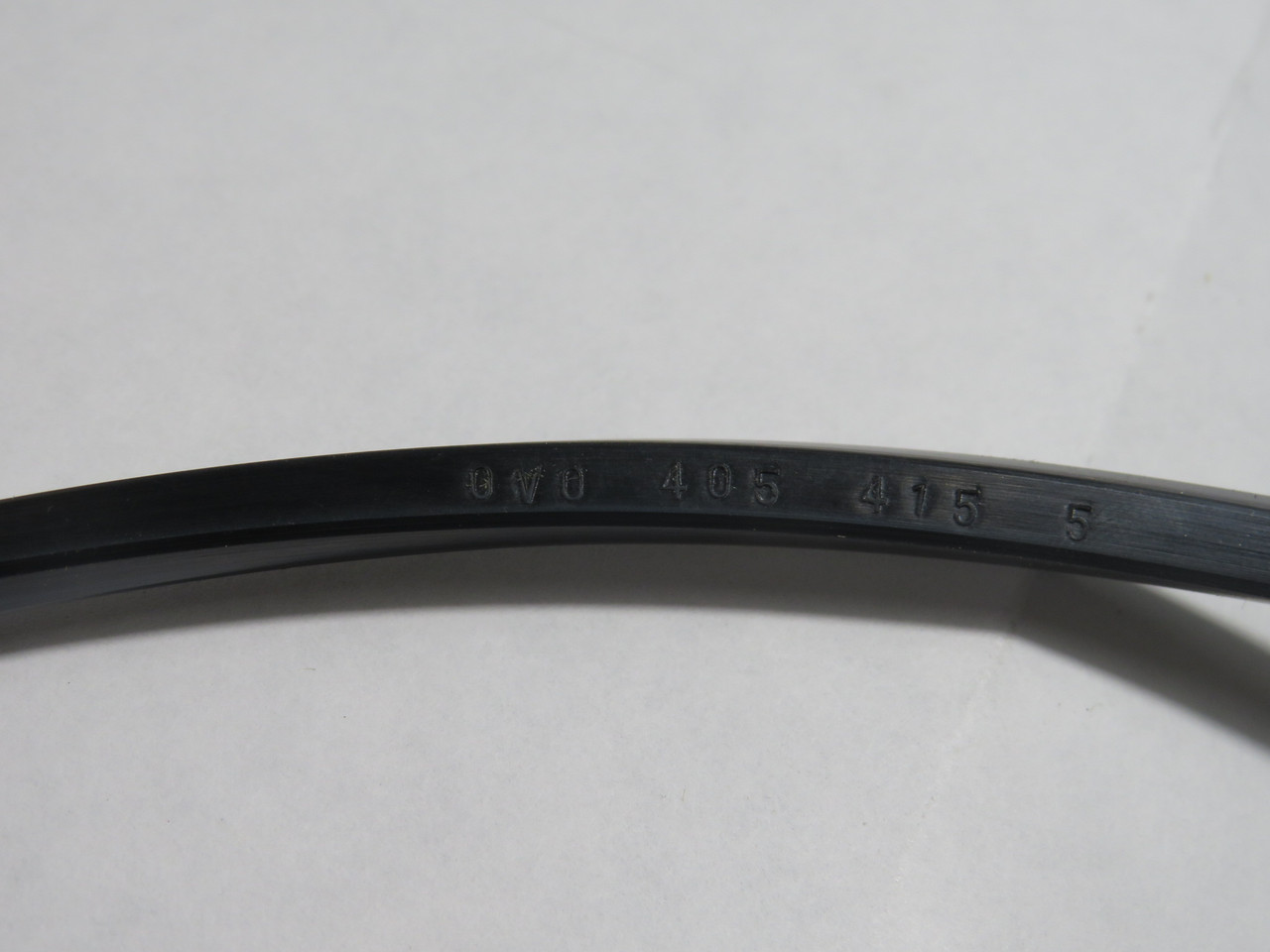 Hyundai WIA 2742SP4110 Seal Ring 405mm ID 415mm OD 5mm W NOP