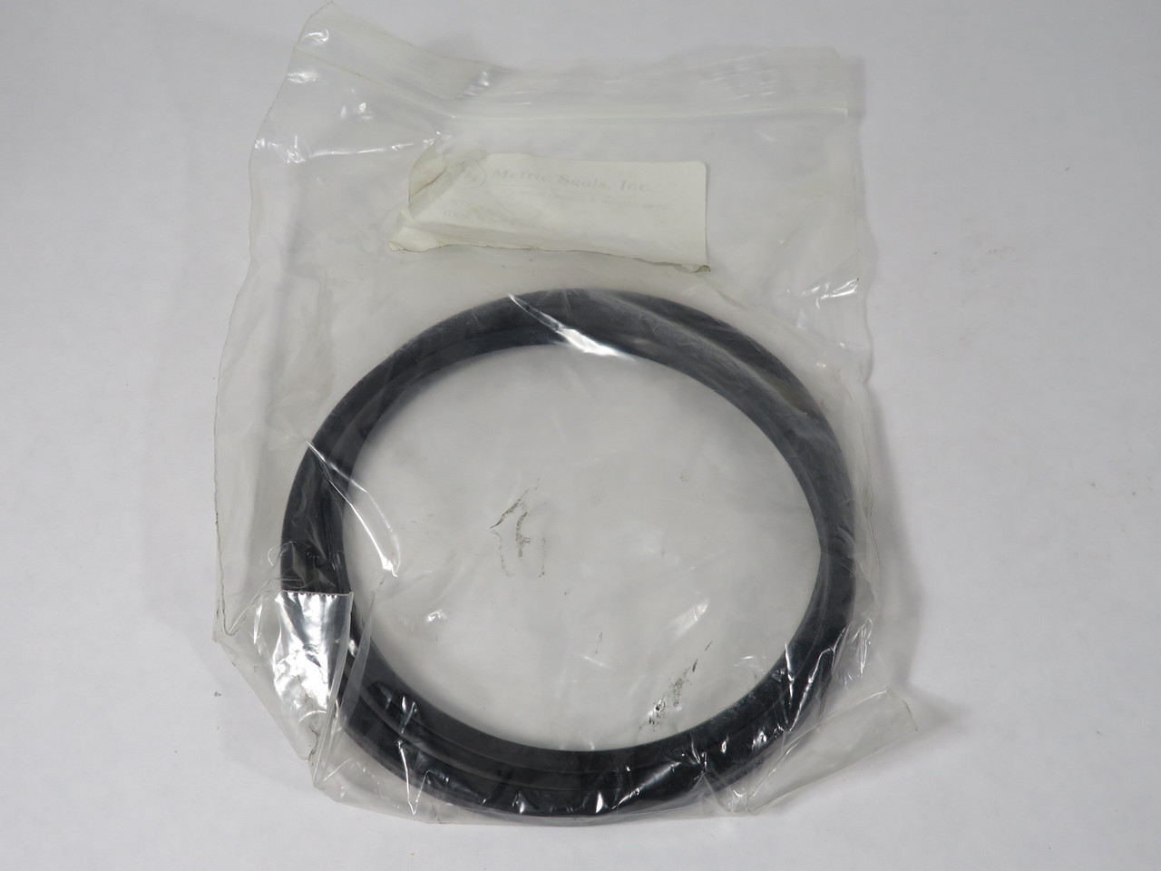Sakagami SKY-140 Hydraulic Seal 140mm ID 155mm OD 9mm W 2-Pack NWB