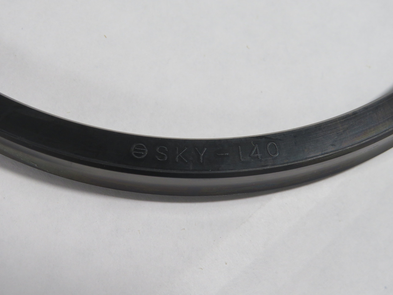 Sakagami SKY-140 Hydraulic Seal 140mm ID 155mm OD 9mm W 2-Pack NWB