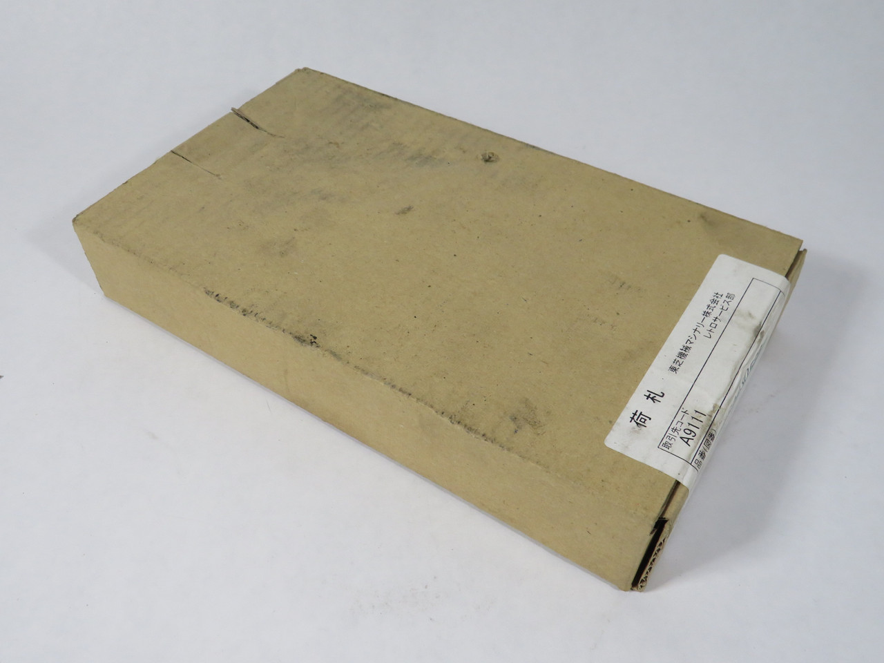 Toshiba Machine TC64DOP Output Module 12/24VDC 0.3A SHELF WEAR NEW