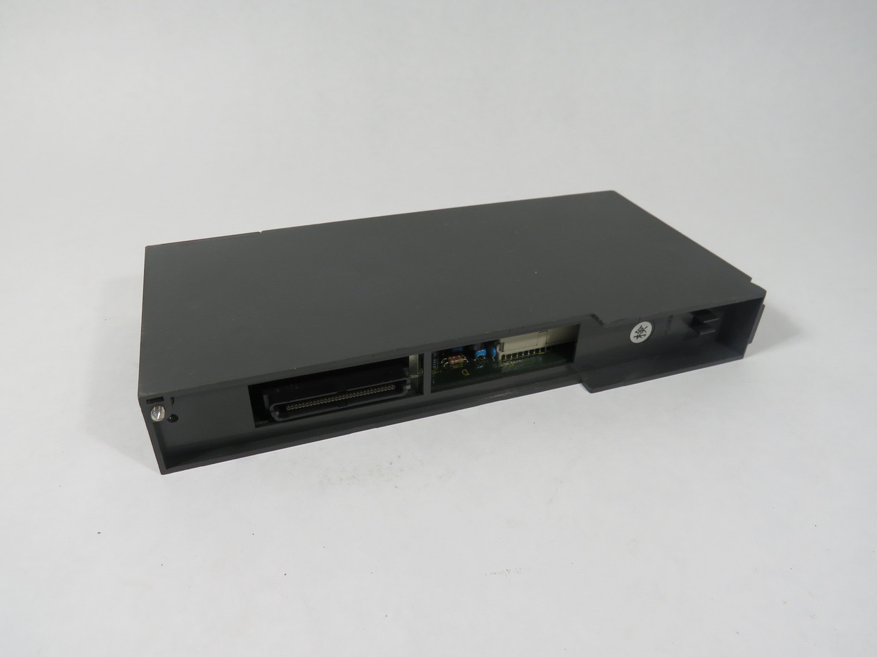 Toshiba Machine TC64DOP Output Module 12/24VDC 0.3A SHELF WEAR NEW