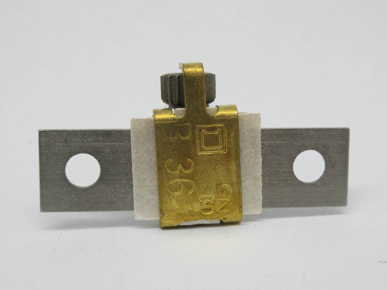 Square D B36 Overload Relay Thermal Unit Type S NEW