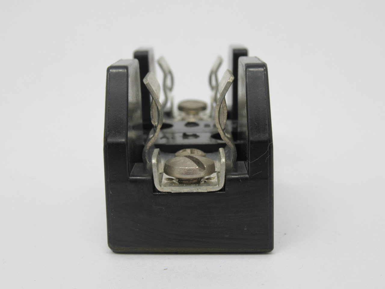 Marathon F30A1S Old Style Fuse Holder 30A 250V 1-Pole USED