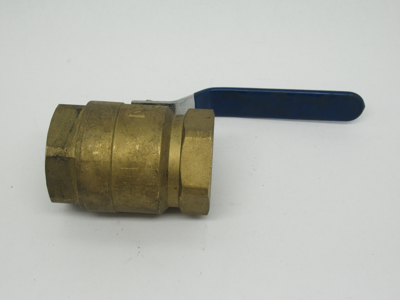 Generic 600WOG Ball Valve 2"NPT 600WOG USED