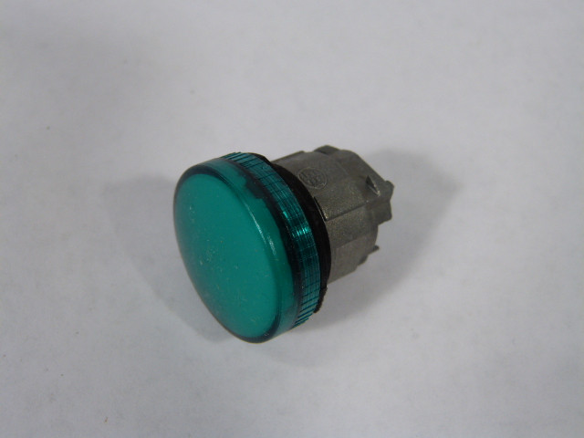 Telemecanique ZB4BV03 Push Button Cap Green 22mm ! NEW !