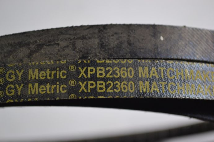 Goodyear XPB2360 V-Belt 16x13x2360mm ! NOP !