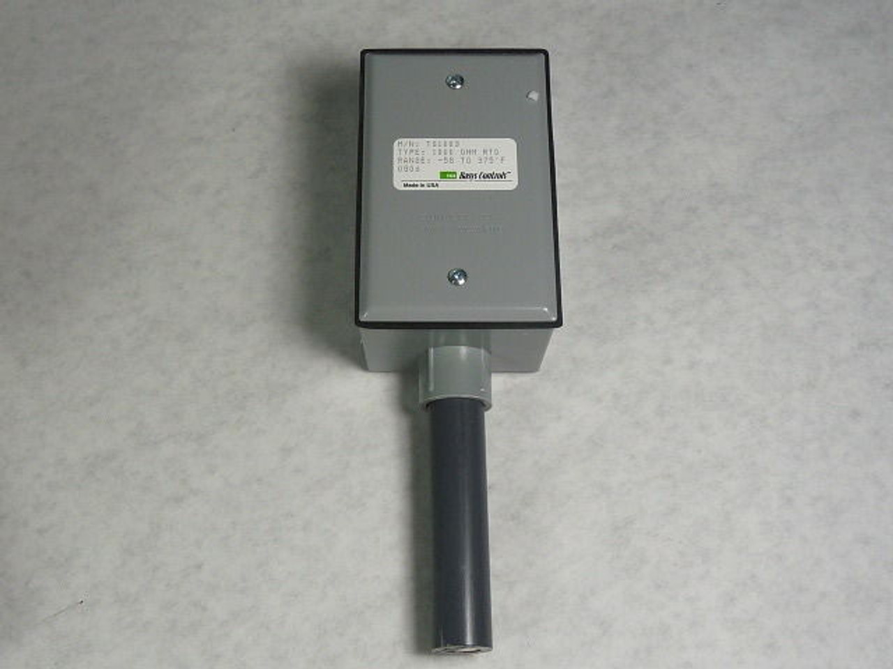 Basys Control TS1003 Temperature Sensor 1000 Ohm ! NEW !