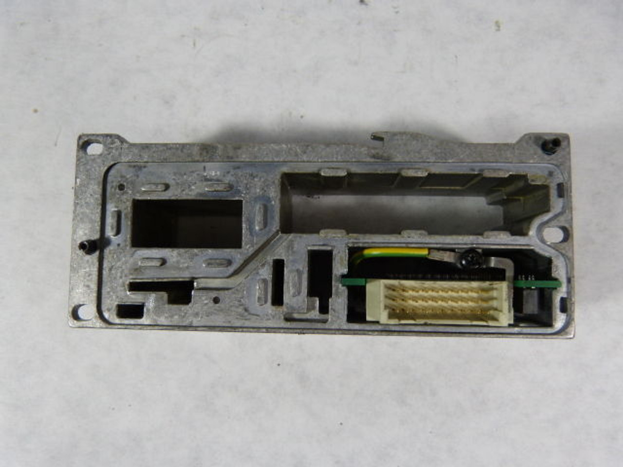 Festo VIGI-03-4.0 Manifold Block USED