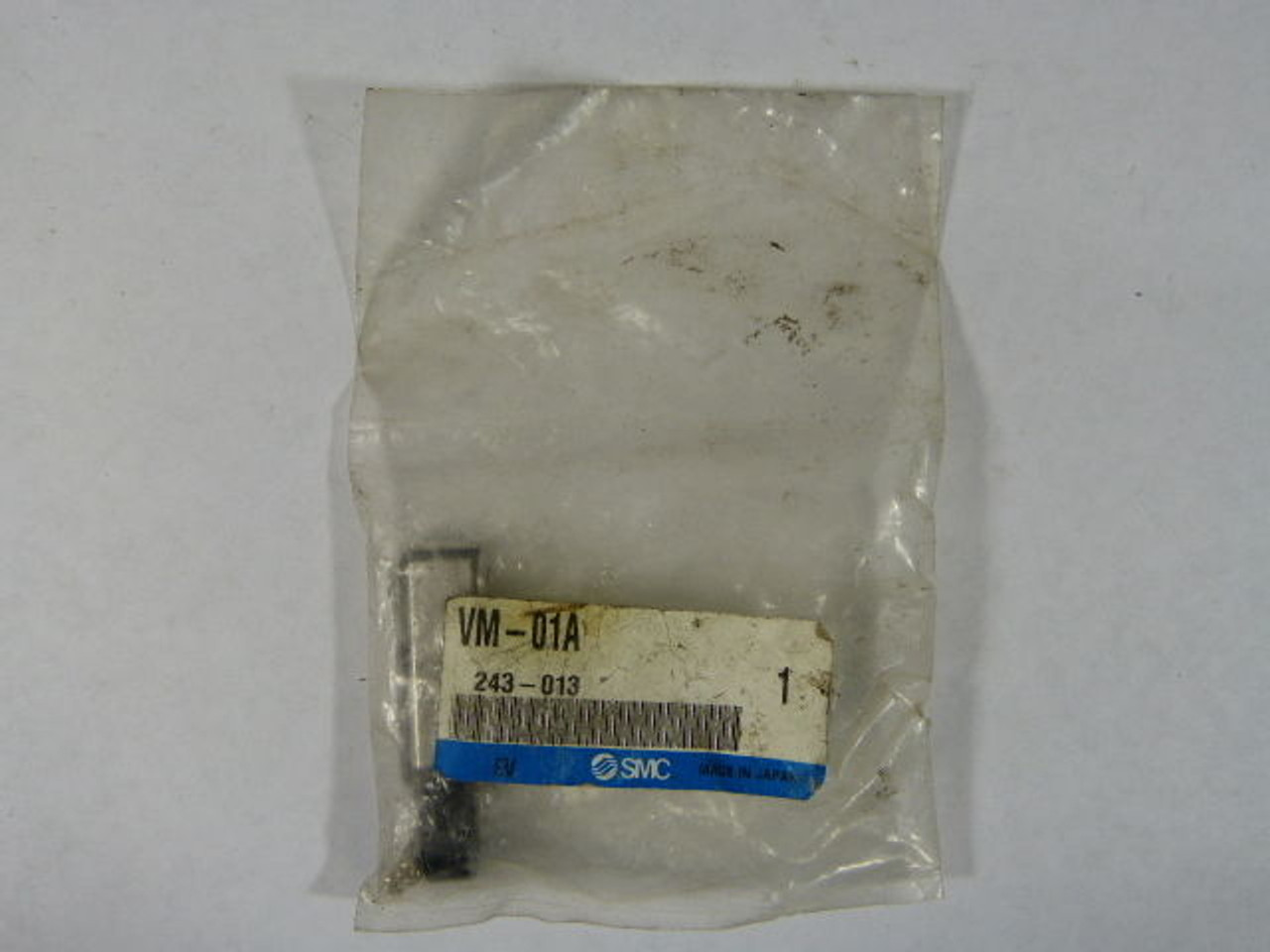 SMC VM-01A Nylon Roller Lever ! NEW !