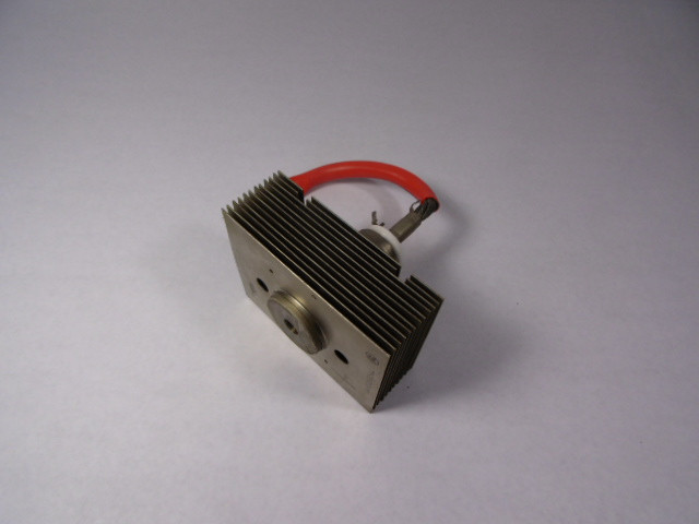 Westinghouse T760163504BY Thyristor Module USED