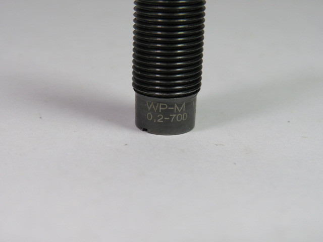 Weforma WP-M Shock Absorber 0.25-2N USED