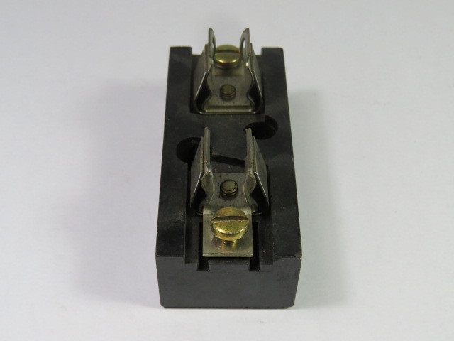 Allen-Bradley X-66799 Fuse Holder 30A 250V 1-Pole USED