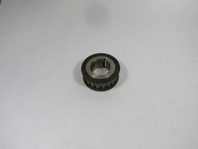 Altra Industrial TL20H100-1210 Timing Pulley 20 Teeth 1/2" Pitch 1" Wide USED