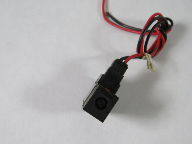 SMC VJ114 Solenoid Valve Coil 24VDC 0-7MPa USED