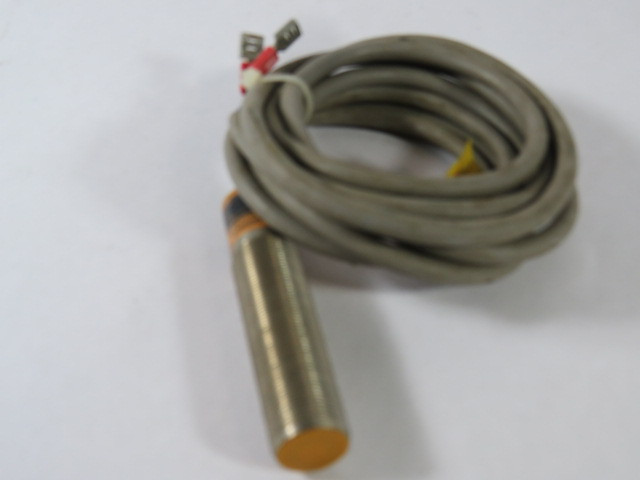Omron TL-XD5 Proximity Sensor 8-40VDC 200mA USED