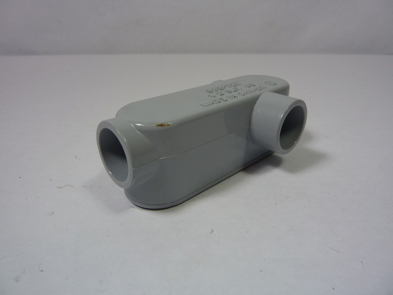 Scepter SLR 10S Oval Access Fitting 1/2in ! NEW !