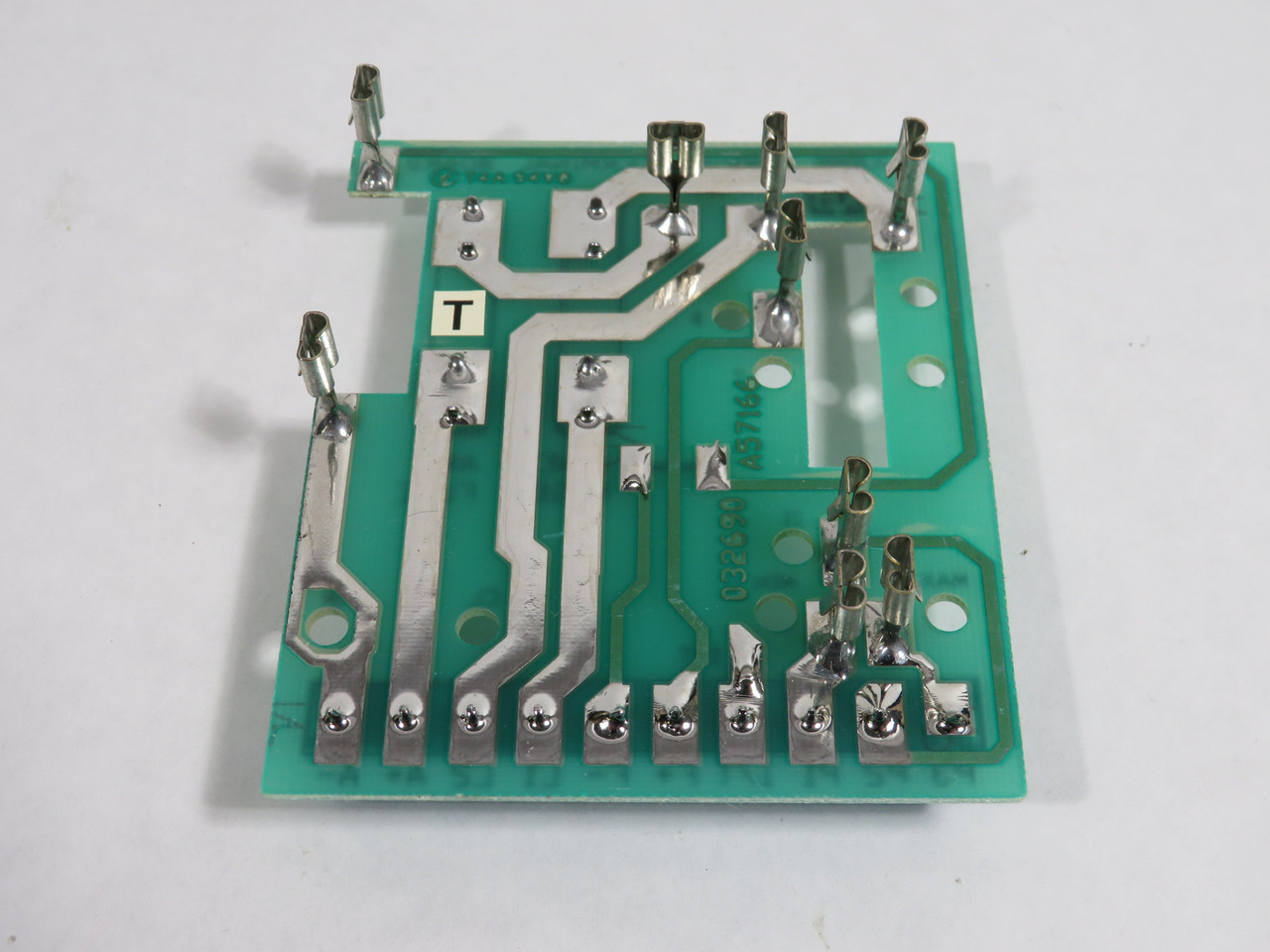 KB SC-9897 Barrier Terminal Board Kit *MISSING HARDWARE* ! NEW !