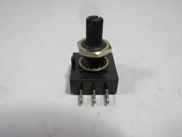 PEC V6U5021 Potentiometer 5K Ohm 2W ! NOP !