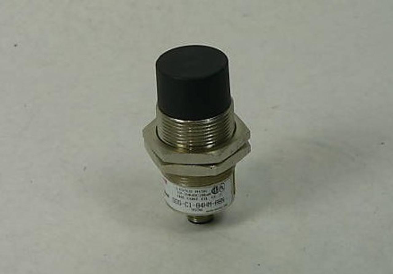 Honeywell SDS-C1-B4HM-A8N Proximity Sensor 12-24VDC 20mA ! NOP !