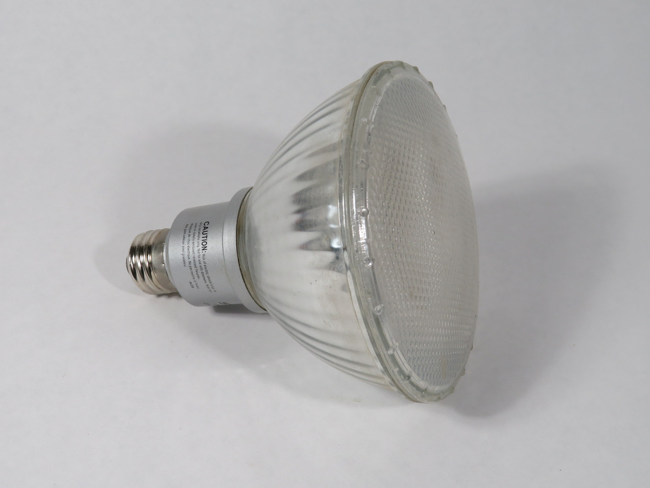 Standard CF23/41K/PAR38/E26/STD Bulb 120 Volt 23 Watt 4100K NOP