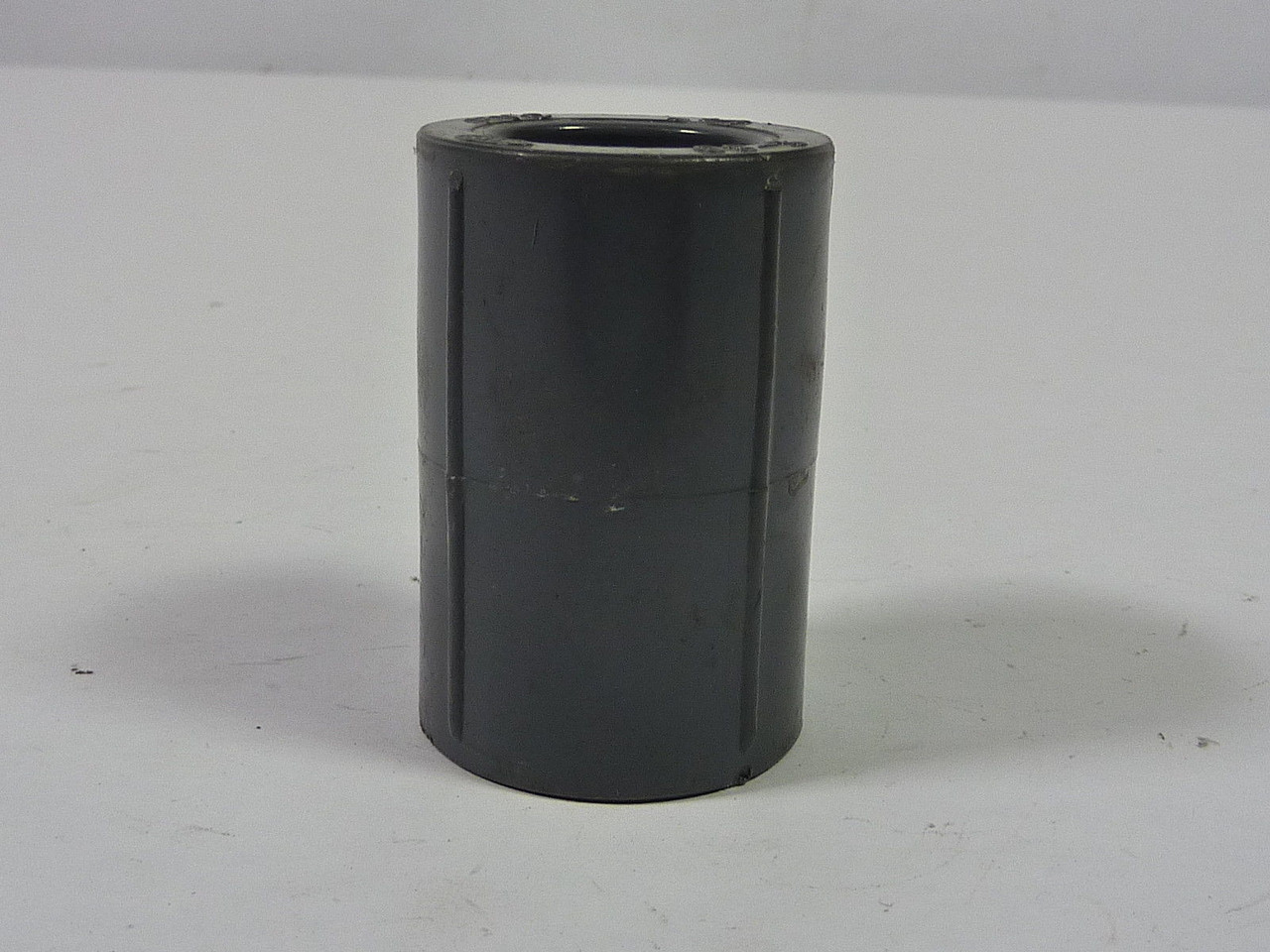 IPEX S-80 PVC Coupler 1/2 Inch USED